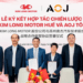 Kim Long Motor and AOJ Suzhou enter strategic partnership