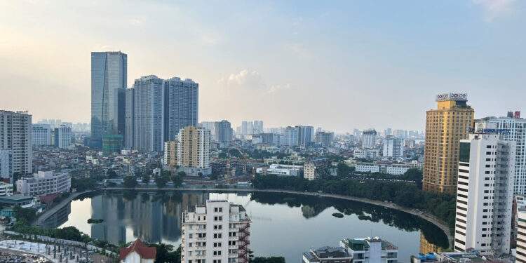 Kinh tế Việt Nam phục hồi nhanh, trở lại quỹ đạo tăng trưởng cao sau đại dịch