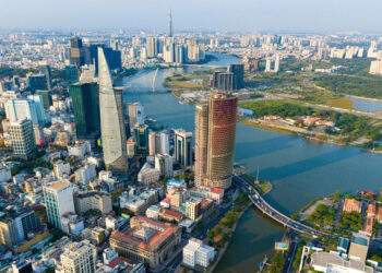 Kinh tế Việt Nam trước ngưỡng cửa mới