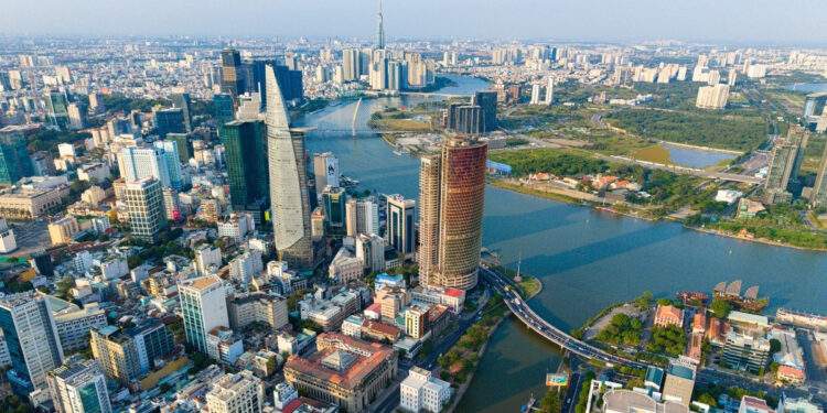 Kinh tế Việt Nam trước ngưỡng cửa mới