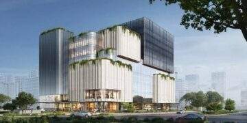 Làm hàng xóm Samsung và THACO