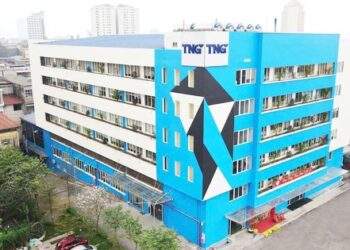 Lãnh đạo TNG muốn ‘gom’ 5,5 triệu cổ phiếu TNG