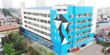 Lãnh đạo TNG muốn ‘gom’ 5,5 triệu cổ phiếu TNG