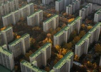 Lottery jackpot winners cannot afford apartment in Seoul