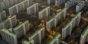 Lottery jackpot winners cannot afford apartment in Seoul