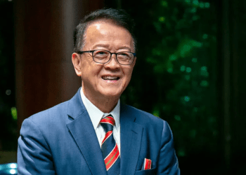Malaysian billionaire Jeffrey Cheah's Sunway Healthcare launches $736M IPO