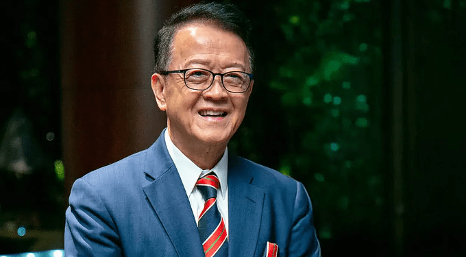 Malaysian billionaire Jeffrey Cheah's Sunway Healthcare launches $736M IPO