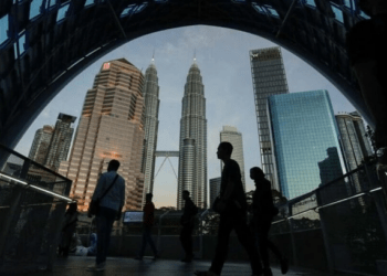 Malaysia's economy grows 5.2% in 2025, fastest pace in three years
