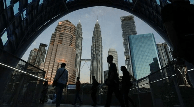 Malaysia's economy grows 5.2% in 2025, fastest pace in three years