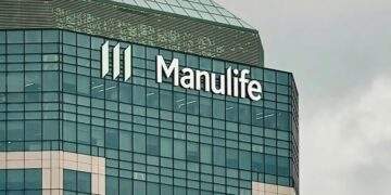Manulife triển khai hợp đồng bảo hiểm nhân thọ 300 triệu USD tại Singapore