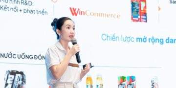 Masan Consumer names new deputy CEO to drive foods and beverages growth