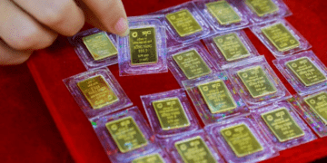 Ministry clarifies tax on gold bar transactions amid market concerns