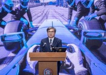 Mục tiêu trở thành HUB công nghệ – sáng tạo của châu Á, thu hút dòng vốn và nhân tài toàn cầu