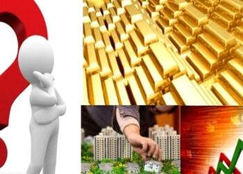 Năm 2026 bỏ tiền vào đất, chứng khoán hay mua vàng để sinh lời cao?