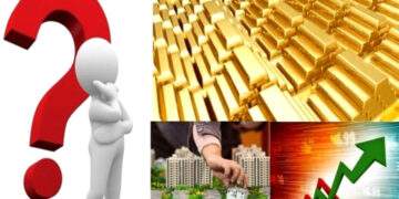 Năm 2026 bỏ tiền vào đất, chứng khoán hay mua vàng để sinh lời cao?