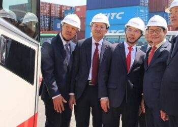 Năm 2026 là thời điểm Việt Nam bứt phá