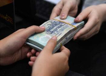 'Nếu có bất động sản thế chấp thì chúng tôi cần liên hệ quỹ hỗ trợ để làm gì'