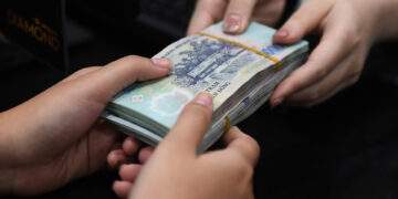 'Nếu có bất động sản thế chấp thì chúng tôi cần liên hệ quỹ hỗ trợ để làm gì'