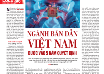 Ngành bán dẫn Việt Nam bước vào 5 năm quyết định  - Ảnh 1