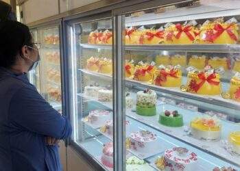 Ngoài vàng bạc, những mặt hàng nào đang “cháy hàng” dịp vía Thần Tài?