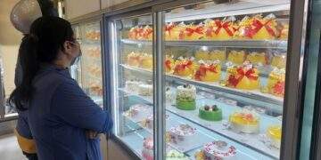 Ngoài vàng bạc, những mặt hàng nào đang “cháy hàng” dịp vía Thần Tài?