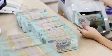 Nhiều doanh nghiệp 'lì xì' cổ đông