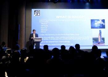 Chứng nhận HACCP giúp thương hiệu FB bảo đảm an toàn thực phẩm, tối ưu vận hành và khẳng định uy tín trên thị trường quốc tế. Ảnh: Panasonic.