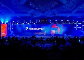 Petrolimex nhận diện thương hiệu mới