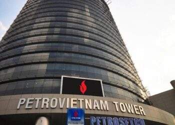 Petrosetco bảo lãnh nghĩa vụ thanh toán của công ty con