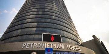 Petrosetco bảo lãnh nghĩa vụ thanh toán của công ty con