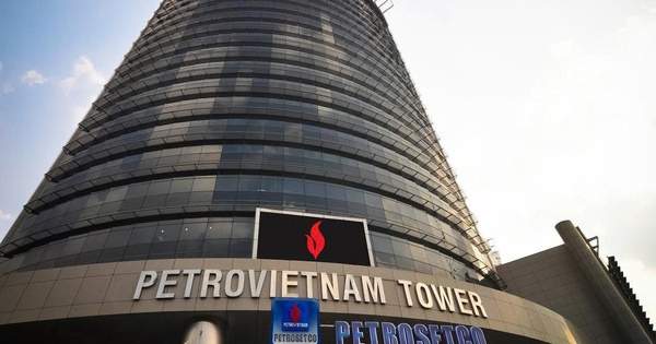 Petrosetco bảo lãnh nghĩa vụ thanh toán của công ty con