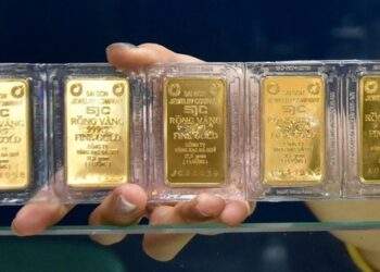 Phấn đấu vận hành sàn giao dịch vàng trước ngày 10-2