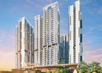 Phu My Hung Harmonie project opens online reservations