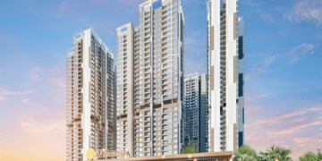 Phu My Hung Harmonie project opens online reservations