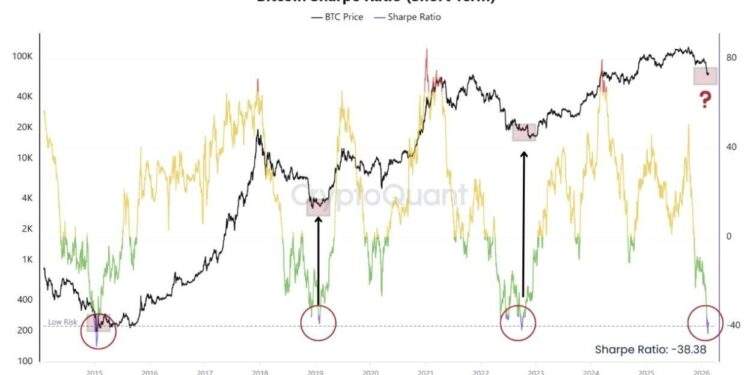 Nguồn: Michaël van de Poppe. 