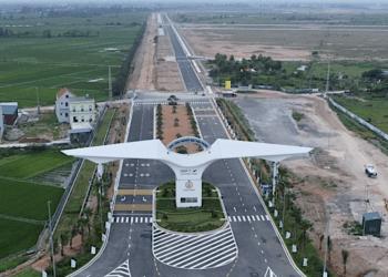 Quảng Ninh đẩy mạnh phát triển khu công nghiệp tại các địa bàn trọng điểm