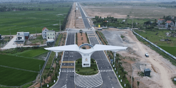 Quảng Ninh đẩy mạnh phát triển khu công nghiệp tại các địa bàn trọng điểm