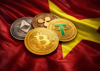 Theo dòng Tài sản số