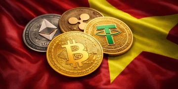 Theo dòng Tài sản số