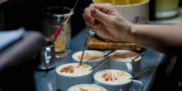 Sai lầm khiến quán cà phê mới đóng cửa chỉ sau 7 tháng