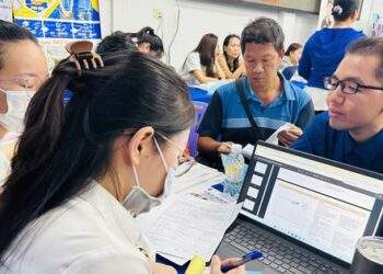 Sau Tết, ngành nào tại TPHCM khát nhân lực?