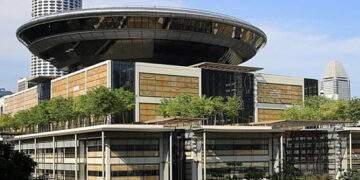 Singapore court freezes businessman's assets to cover remainder of $15.8M divorce settlement