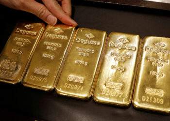 Singapore gold investment demand jumps 48% to record 9.6 tonnes, strongest growth in Southeast Asia