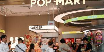 Singapore mulls regulating 'blind boxes' to curb gambling risks