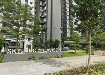 Singapore premium 2-room flat breaks national record with $549,000 price tag