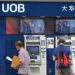 Singapore’s UOB to give 6,000 junior employees half-month salary payout
