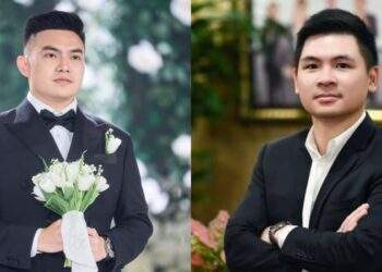 So găng khối tài sản kếch xù của 2 thiếu gia 9X vừa ứng cử đại biểu HĐND