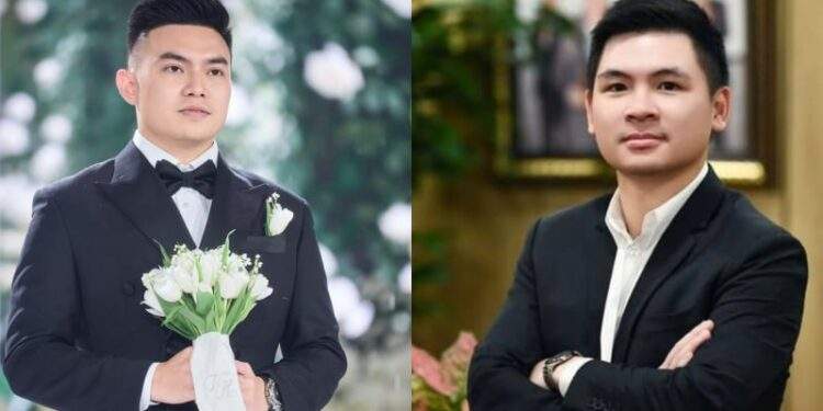 So găng khối tài sản kếch xù của 2 thiếu gia 9X vừa ứng cử đại biểu HĐND