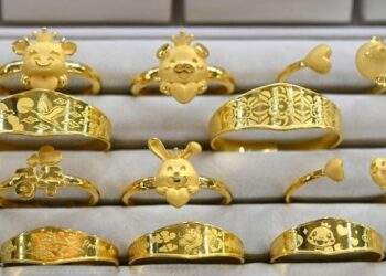 Soaring gold prices push South Koreans to ditch traditional gifts