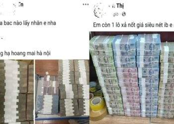 Sốc với mức phí đổi tiền cao ngỡ ngàng, cảnh báo sập bẫy tử huyệt
